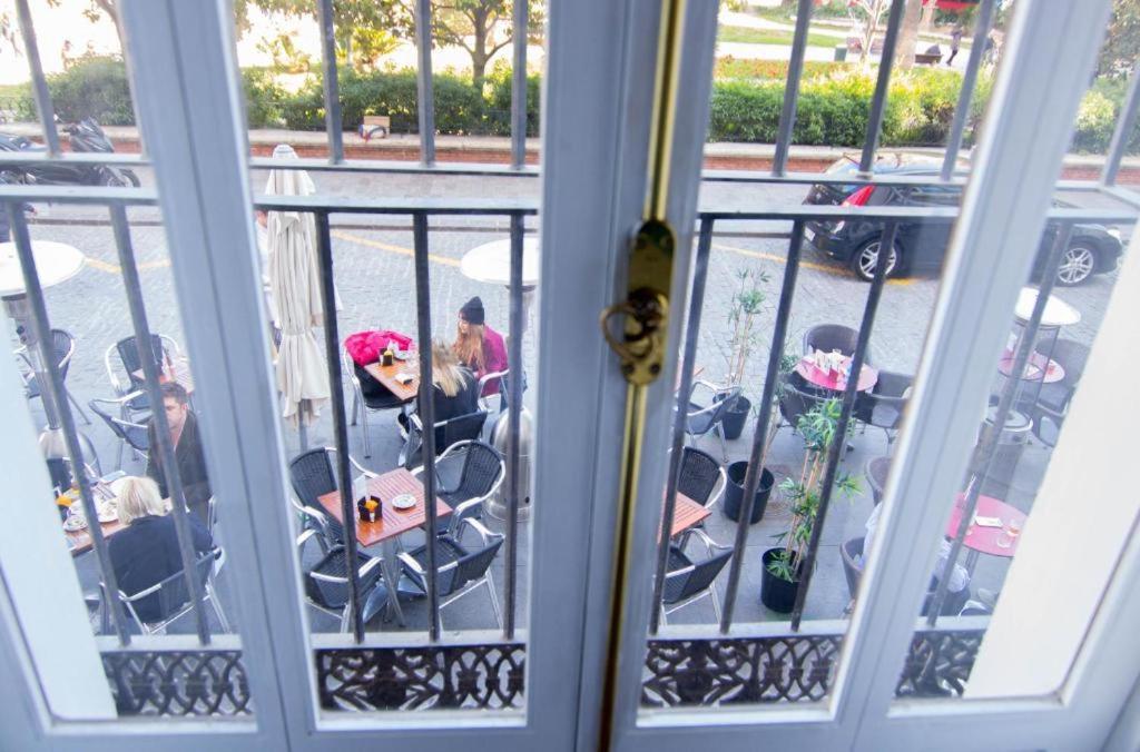 B&B - El Magnanimo Walencja Zewnętrze zdjęcie
