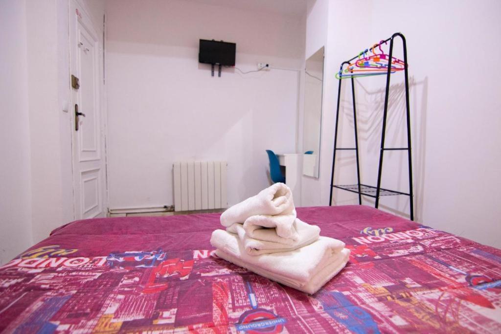 B&B - El Magnanimo Walencja Zewnętrze zdjęcie