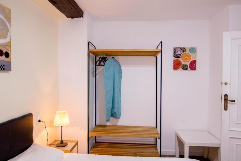 B&B - El Magnanimo Walencja Zewnętrze zdjęcie