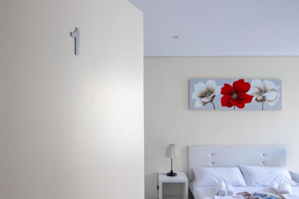 B&B - El Magnanimo Walencja Zewnętrze zdjęcie